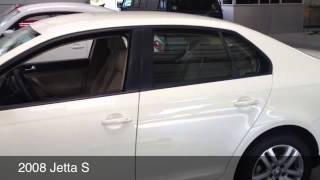 2008 Jetta S for Josh Frisby