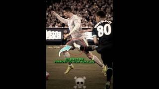 Ronaldo Almost Lost His L!f€ ️ #realmadrid #ronaldo #football #omaisftbl #slicx7 #hoanftbl #notsr7