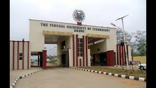 FEDERAL UNIVERSITY OF TECHNOLOGY AKURE || FUTA