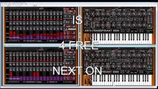 TubeOhm 16 Step Sequencer
