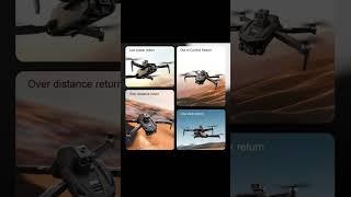Drone 8K