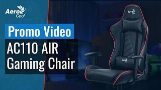 Игровое Кресло AC110 AIR - AeroCool