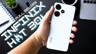 INFINIX HOT 30i REVIEW - SULIT DIN KAYA SA PRESYO?