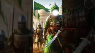 khaibar ki maidan...|#viralvideo #shortvideo #alimoula