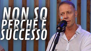 "Mi sono scop*to la migliore amica di mia madre" - Con Rocco Siffredi