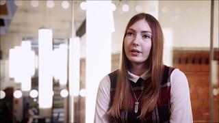 Why study at Royal Holloway? Victoria, Philosophy