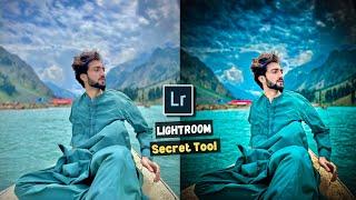 Lightroom photo editing kesay Karen ||Lightroom photo editing