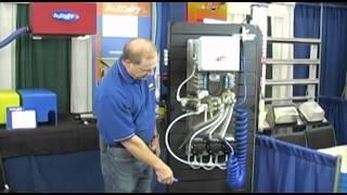 Air Logic Triple Foam & Low Pressure Systems | Kleen-Rite