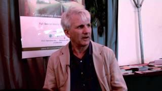 CAmm @ MFF: Interview With Fred Worden