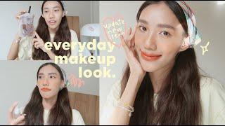 GRWM  แกะของใหม่เม้ามอยแต่งหน้ากัน! l jjjiina