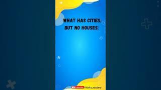 Solve These Riddles and You’re a Genius #quiz #riddlejourney