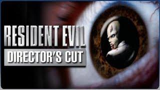 Resident Evil Director's Cut #2