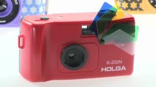 The "Imperfect Success" of Hong Kong's Holga Camera