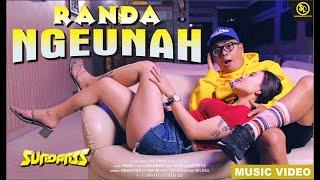 SUNDANIS - RANDA NGEUNAH (OFFICIAL MV)