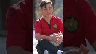  YOUNG ARMENIAN GUNS  | Davit Davtyan