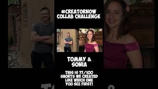 YouTube Experiment 77 of 100 #shorts