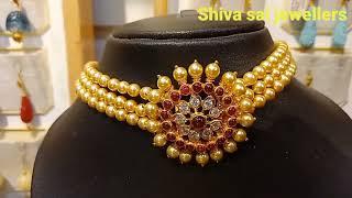 Shiva Sai jewellers