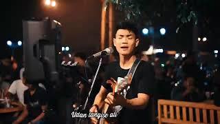 STORY WA galau ambyar!! patah hati (cover trisuaka)