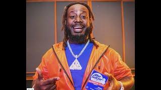 T-Pain - Plop, Plop, Fizz, Fizz (Alka Seltzer Jingle T-Mix) (Audio)