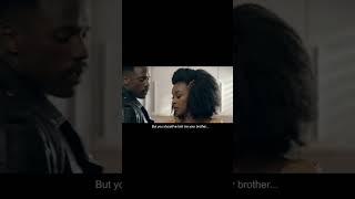 Mqhele is so funny for this  #mqhele# thewife #funny #zulubrothers #showmax #southafrica #hlomu