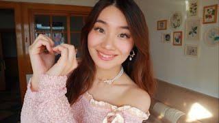 ASMR To Make You Feel So Loved