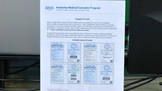 Medical marijuana offices opening in Louisville, Lexington for Kentuckians