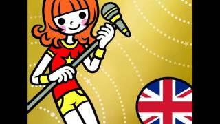 Karate Man (English) - Rhythm Heaven Vocal Collection