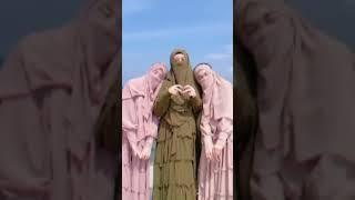 FRIENDSHIP GOAL  today best hijab queen Short video  video