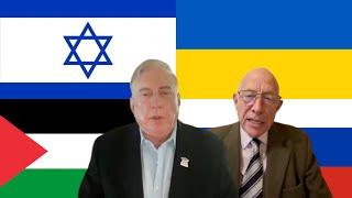 You Won't Hear This On TV - Ukraine & Israel Truths Exposed!