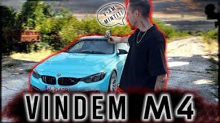 313* Vlog/CarVlog - AM MINȚIT...VÂND M4 DUPĂ PRIMUL AN !? 