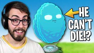 Unlocking the INFI-NUT! (Plants vs Zombies 2)