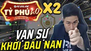 MỞ QUÀ TOP VÀ 2 VÒNG SỰ KIỆN TỶ PHÚ CHO EM GUỘT QUỐC BẢO | LEEHARIII