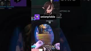 Totally family friendly stream | onionp1ckle on #Twitch