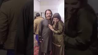 Sonam Jaan & & Jahangir khan