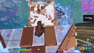 VP Kiryache32 Kills mitr0 and stompy in Fortnite MRSAVAGE CUP | gambit.letw1k3, putrick Trio