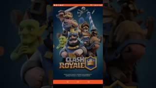 Clash royale/бои/проигрыши/бамблю в конце(без мата)