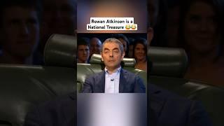 Mr Bean on Top Gear  #mrbean #topgear #rowanatkinson #jeremyclarkson #TV #humour