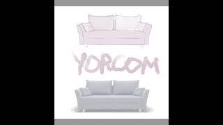 Тепло с YORCOM  #диван #home #sofa #shorts