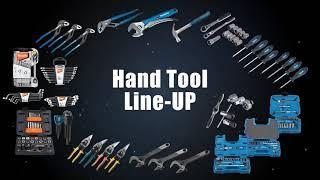 Makita Hand Tools