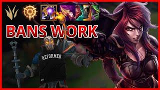 He HARD INTED me, now he's REFORMED! | Veralion | Rank 1 Mastery Shyvana NA | League of Legends