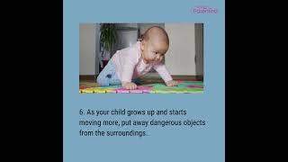 Do's and Don'ts of Tummy Time for a Healthy Baby