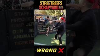 Kick blocking technique #kickboxing #mma #streetdefence #fighting