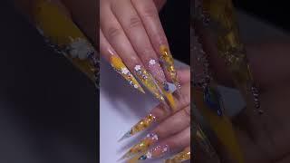  • #splashxo #prettynails #nailsart #dopenails #nailslovers #nails4today