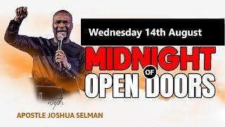 THE MENTALITY OF A VICTOR WITH APOSTLE JOSHUA SELMAN