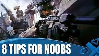 Call Of Duty: Modern Warfare - 8 Tips For Noobs (By A Noob)