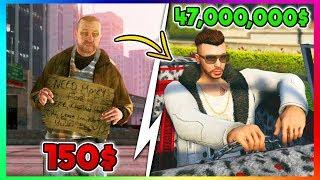 10 TIPPS für Anfänger in GTA ONLINE!