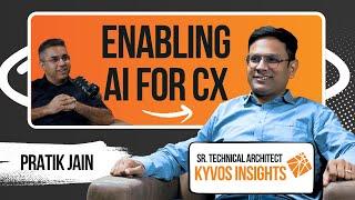 Click Ask Insight - Enabling AI for CX