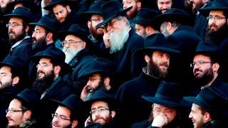 How To Choose a Rabbi For Yourself