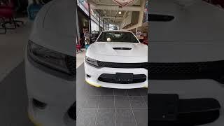 Dodge 2022 Charger GT AWD 