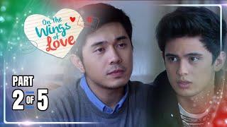 On The Wings Of Love | Episode 140 (2/5) | November 24, 2024